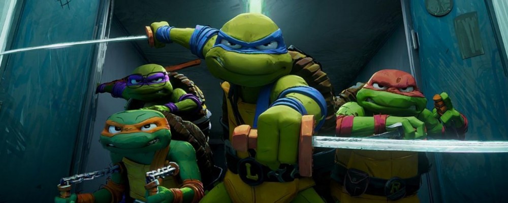 El explosivo tráiler de Ninja Turtles: Caos Mutante promete caos, mutación y épicas batallas