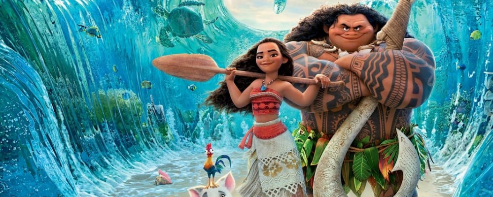 El director del remake en live-action de Moana ha sido anunciado.