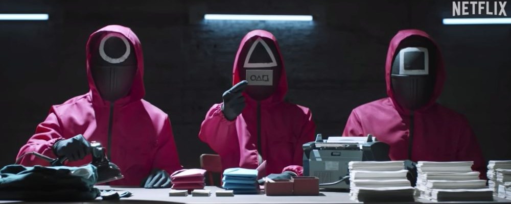 Netflix publica el primer avance de El juego del calamar: El desafío