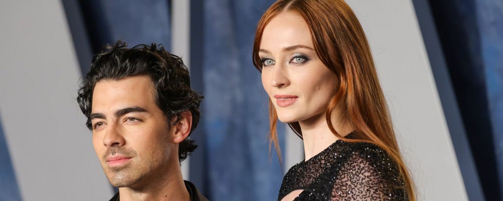 Batalla por la custodia: Sophie Turner y Joe Jonas se enfrentan en el divorcio