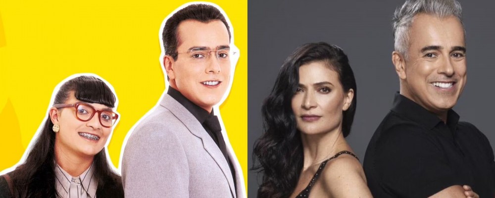 ¡Regresa Betty, la fea! La secuela más esperada