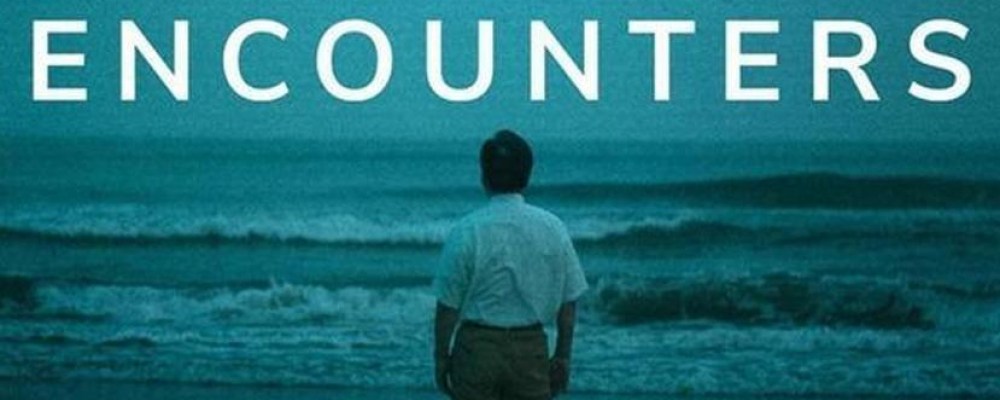 Encuentros, la miniserie de Spielberg