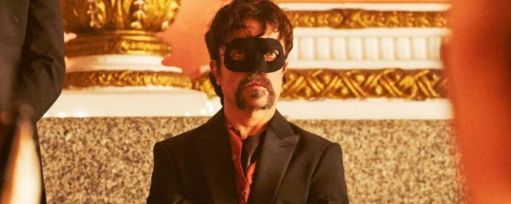 Peter Dinklage se convierte en un monstruoso antihéroe en el reinicio de El vengador tóxico