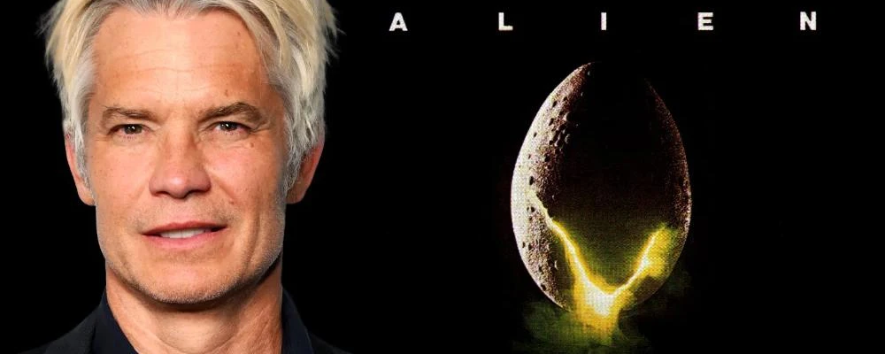 Timothy Olyphant se une al elenco de Alien, la serie de Noah Hawley