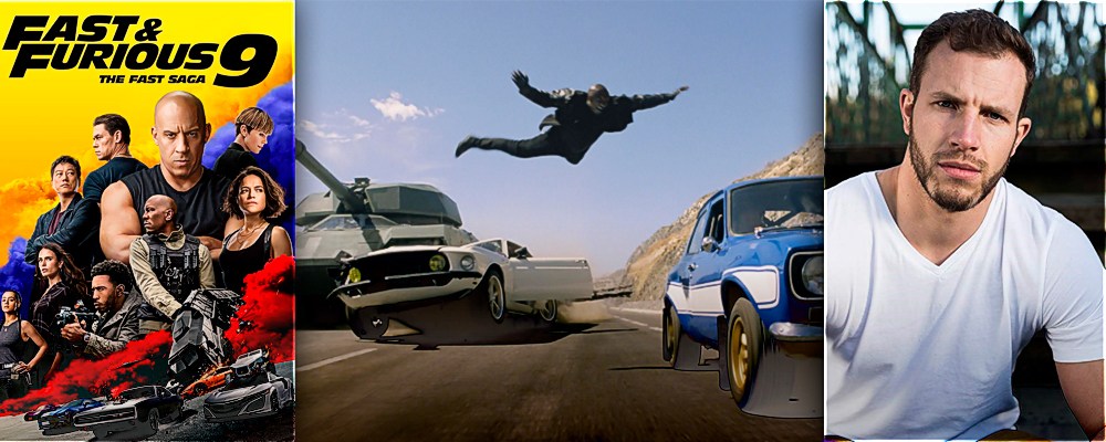 Fast & Furious obligada a pagar una indemnización millonaria a un especialista