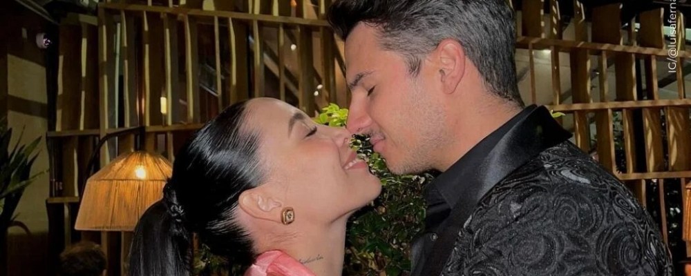 Pipe Bueno sorprende a Luisa Fernanda W con una propuesta de matrimonio en Dubái