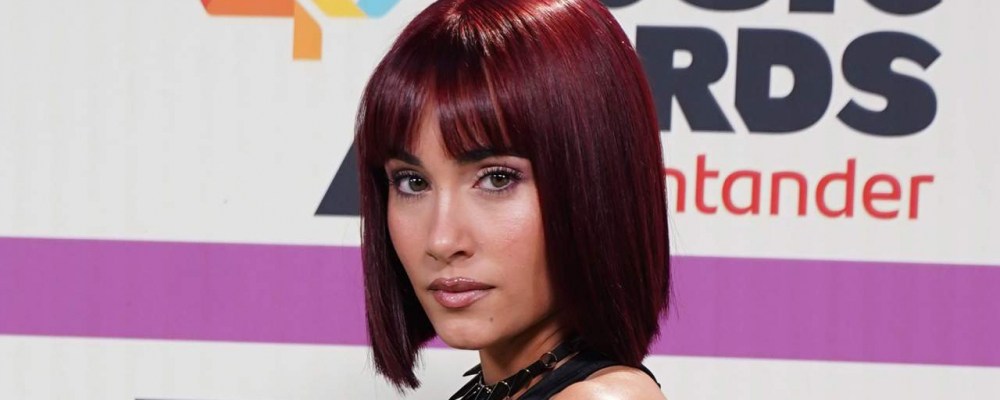 El cabello rojo causa otra separación: Aitana y Yatra
