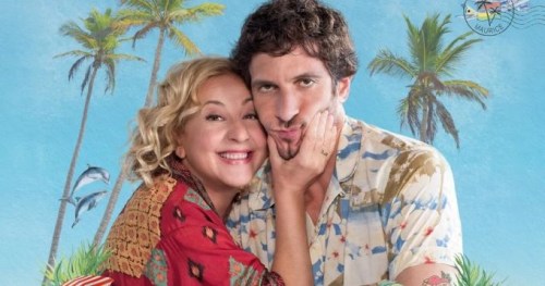 Amor de madre, una efectiva comedia familiar Amor de madre, una efectiva comedia familiar