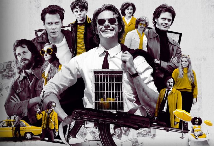 Crítica de 'Clark': un electrizante viaje emocional