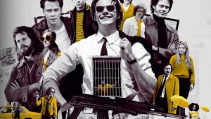 Crítica de 'Clark': un electrizante viaje emocional