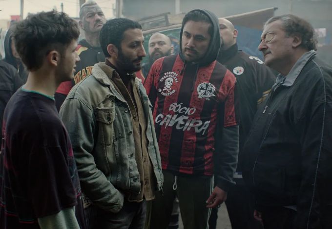 Critica de la Temporada 5 de 'El Marginal'