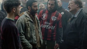 Critica de la Temporada 5 de 'El Marginal'