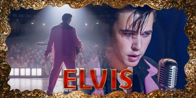 Crítica de 'Elvis'