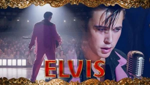 Crítica de 'Elvis'