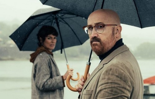 Crítica de la serie 'Rapa' Crítica de la serie 'Rapa'