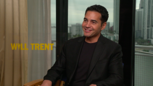Entrevista: 