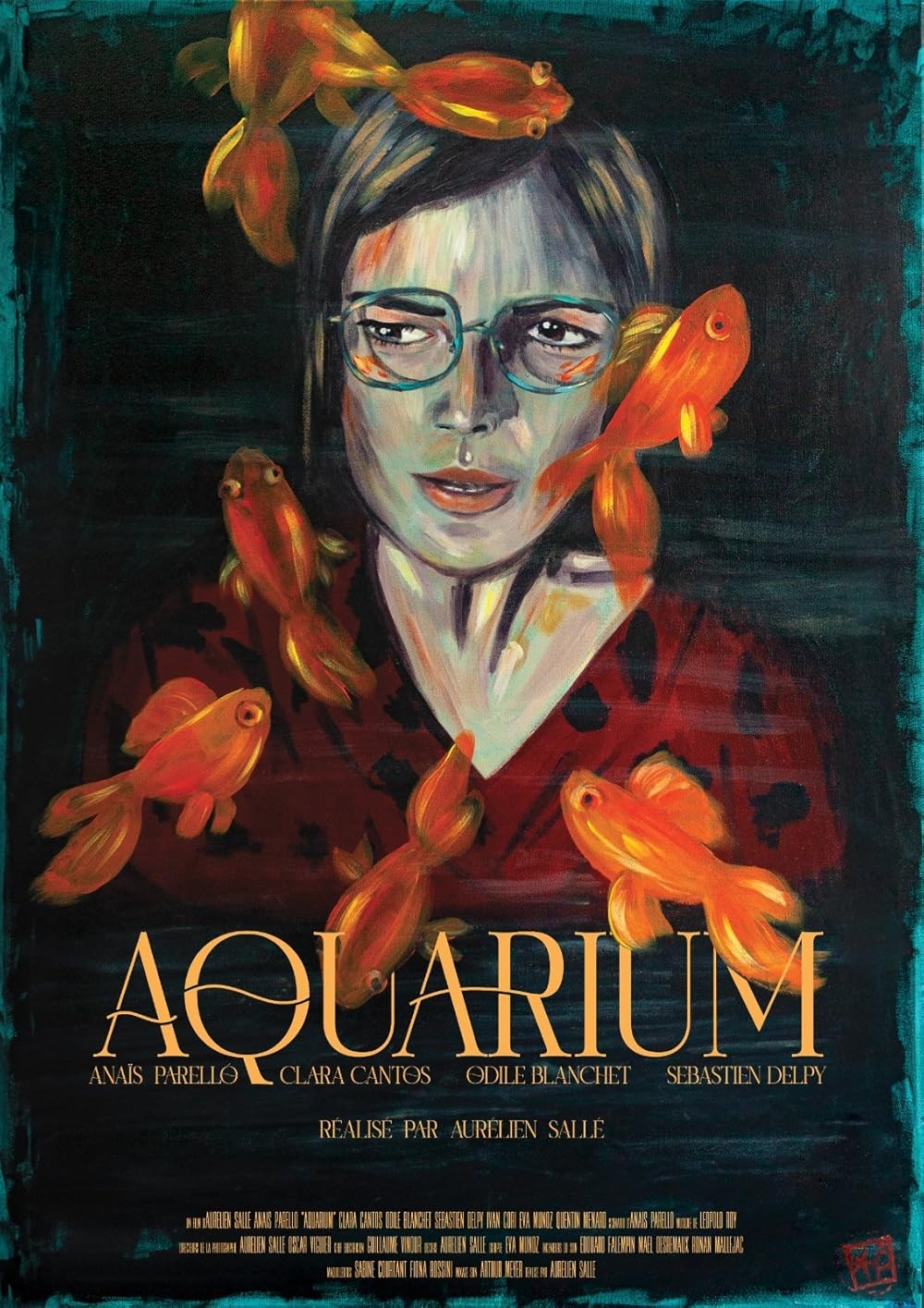 Poster de 