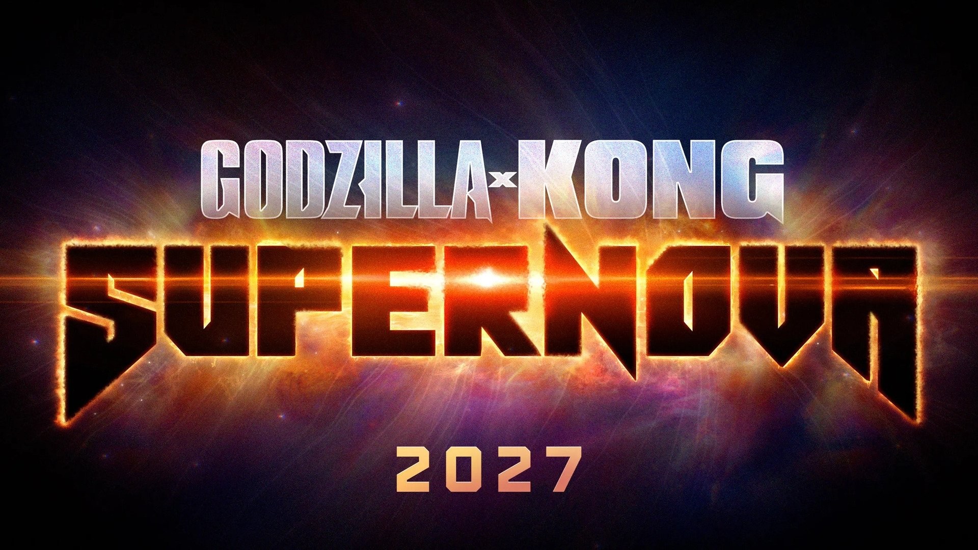 Foto de GODZILLA X KONG: SUPERNOVA