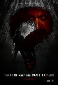 Película ? (Question-mark)