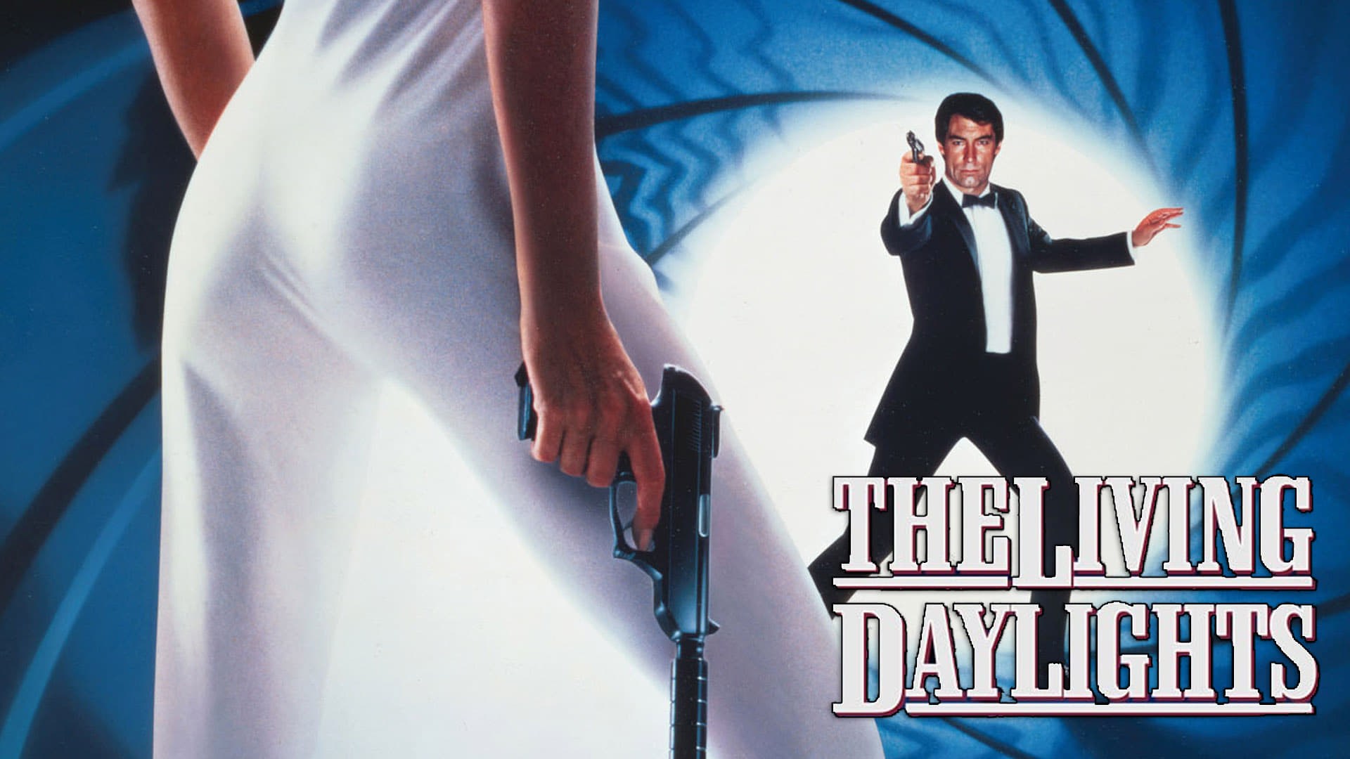 Foto de 007: ALTA TENSIÓN