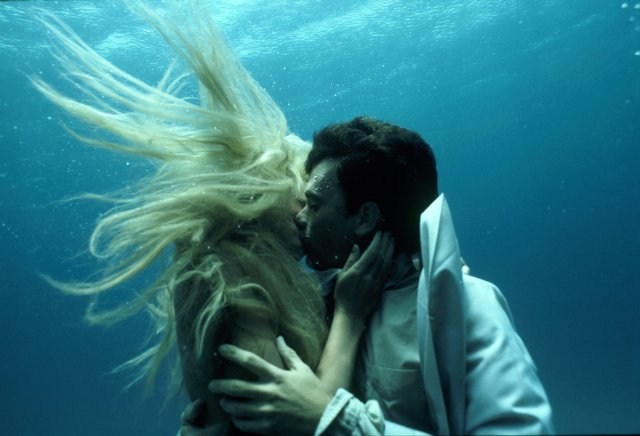 Foto de 1, 2, 3... SPLASH