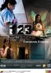 1, 2 y 3 mujeres