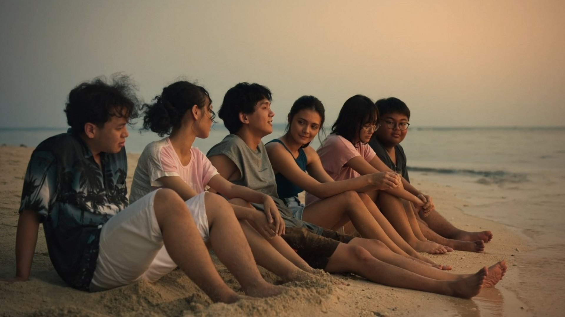 Foto de 1 KAKAK 7 PONAKAN