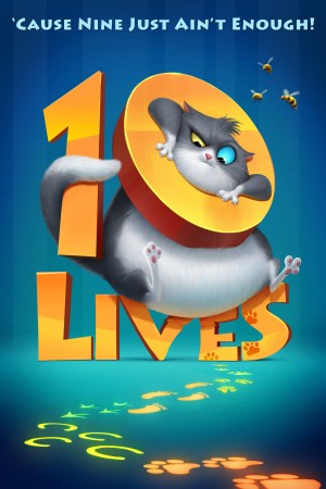 10 vidas
