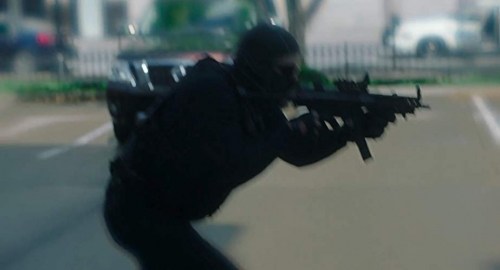 Foto de 10 MINUTOS MENOS