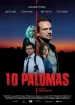 10 palomas