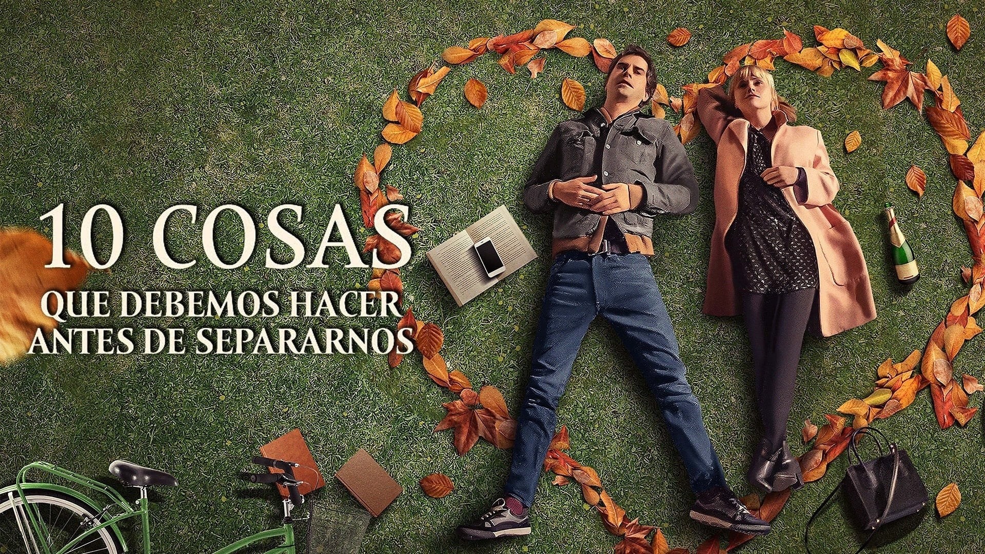 Foto de 10 THINGS WE SHOULD DO BEFORE WE BREAK UP