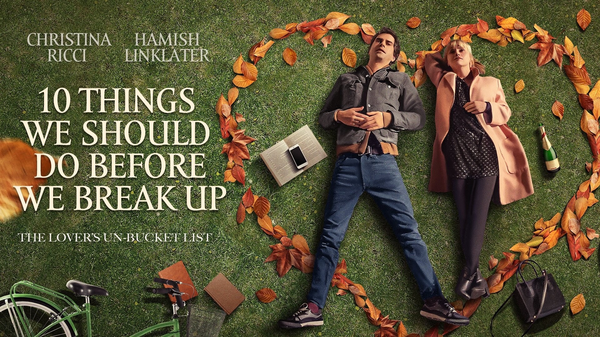 Foto de 10 THINGS WE SHOULD DO BEFORE WE BREAK UP