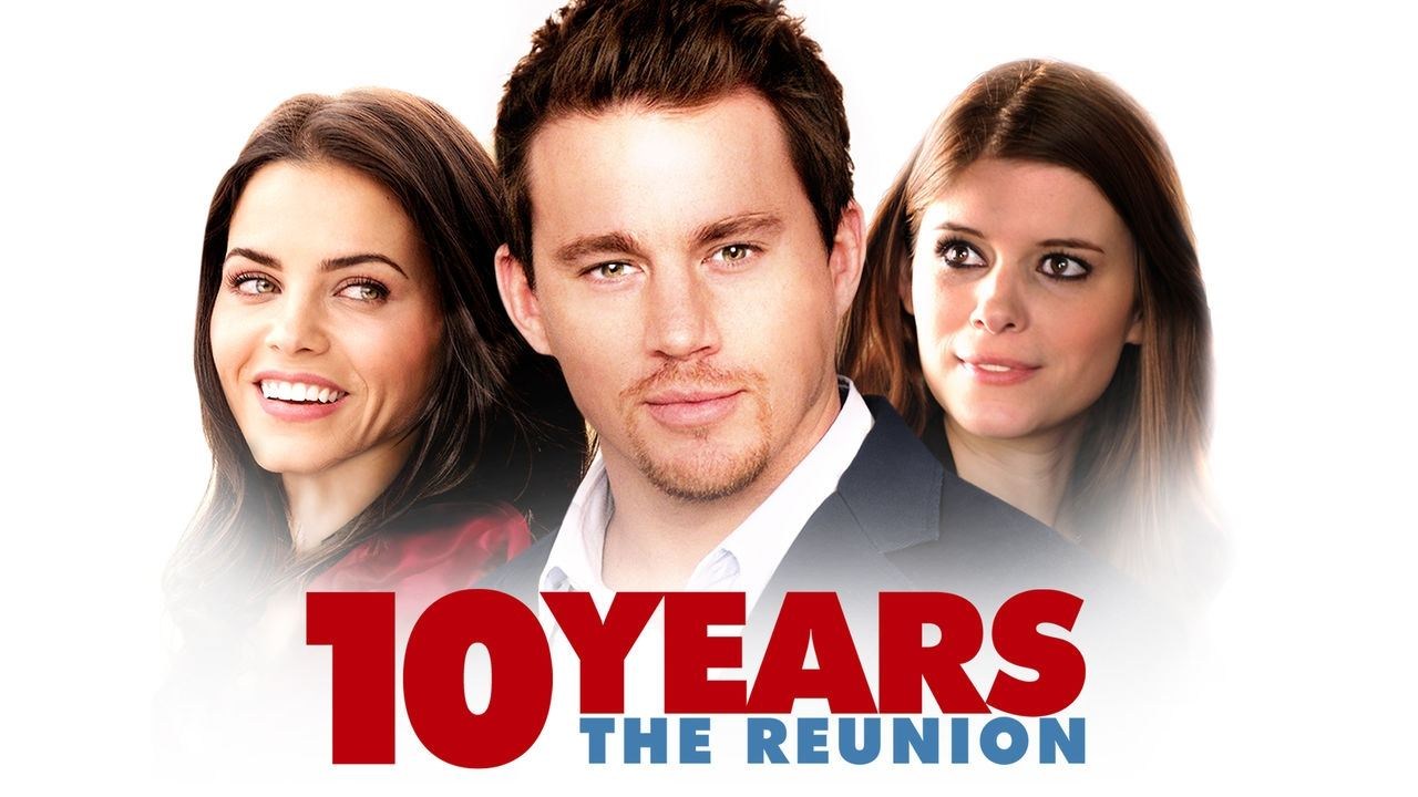 Foto de 10 YEARS