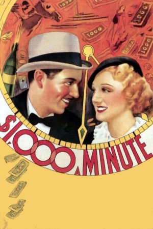 1,000 Dollars a Minute