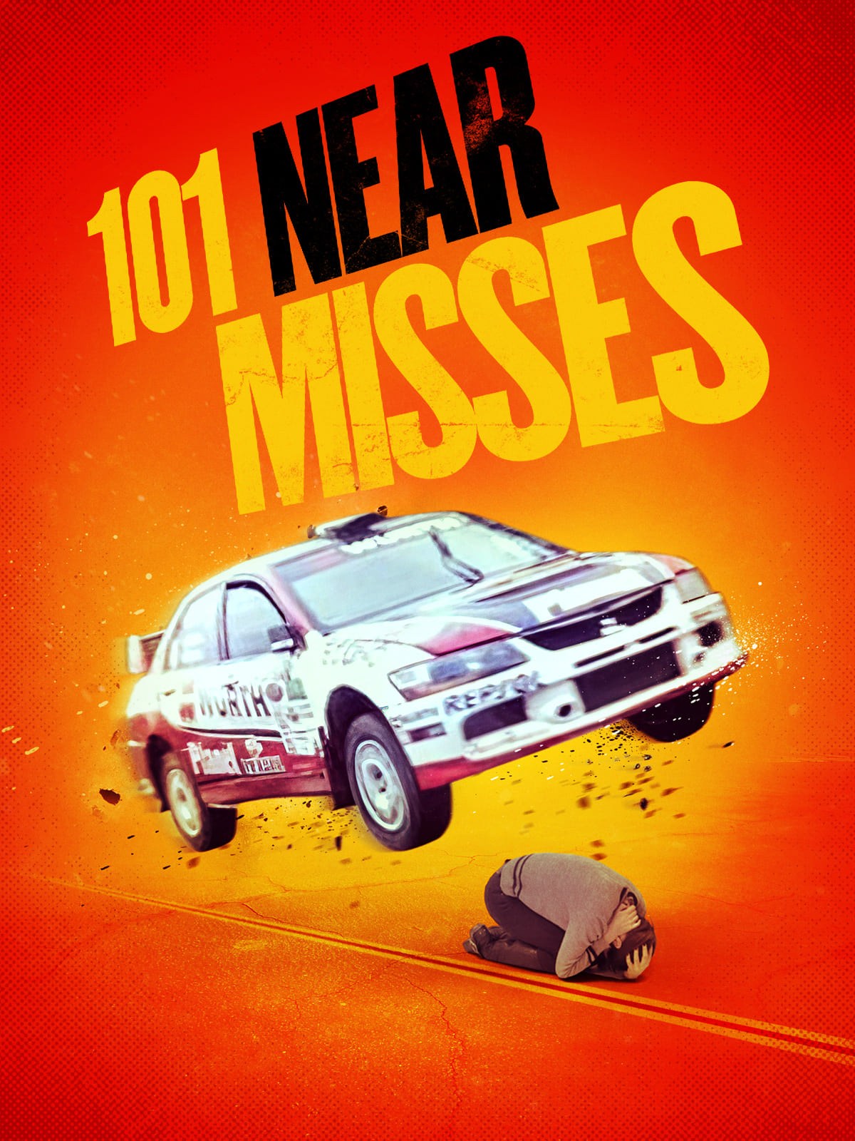 Poster de 101 NEAR MISSES