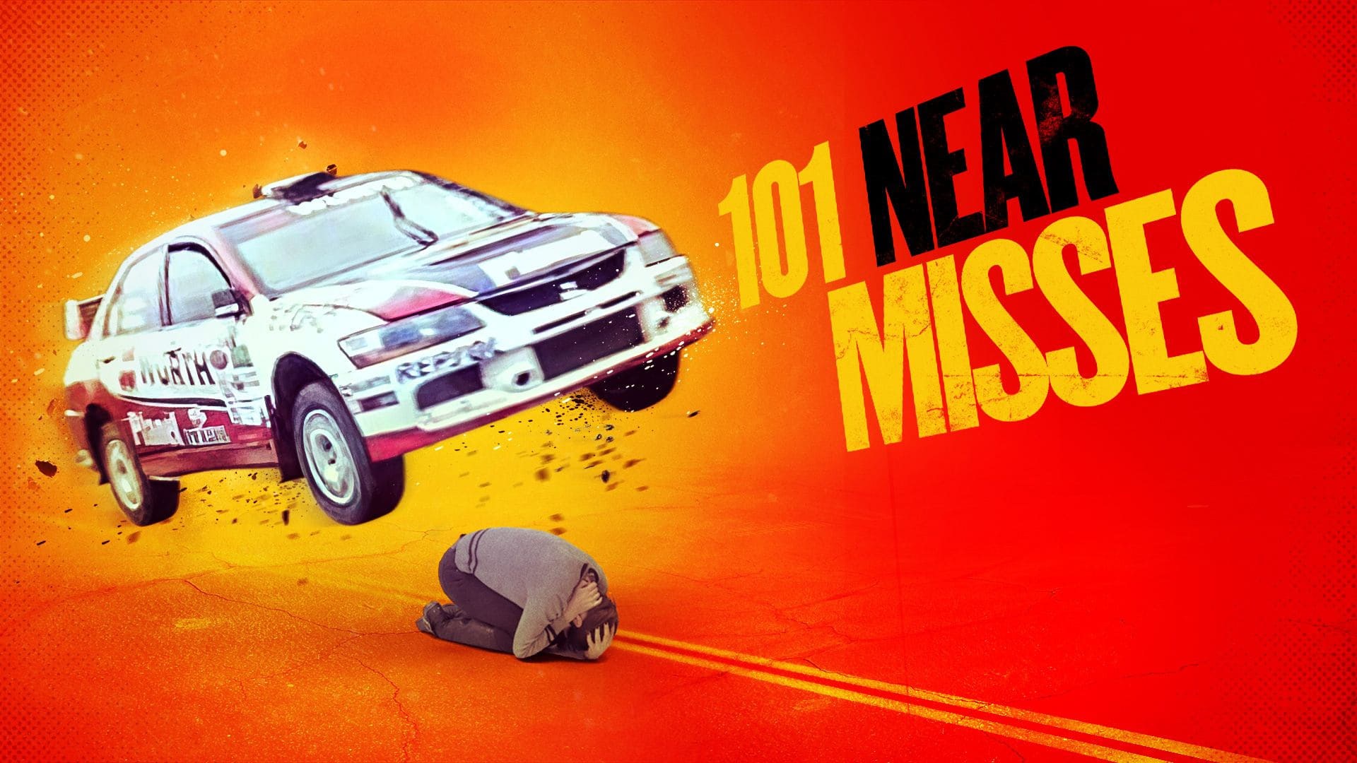 Foto de 101 NEAR MISSES