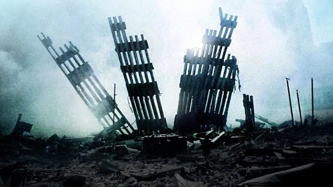 Foto de 102 MINUTOS QUE CAMBIARON AL MUNDO