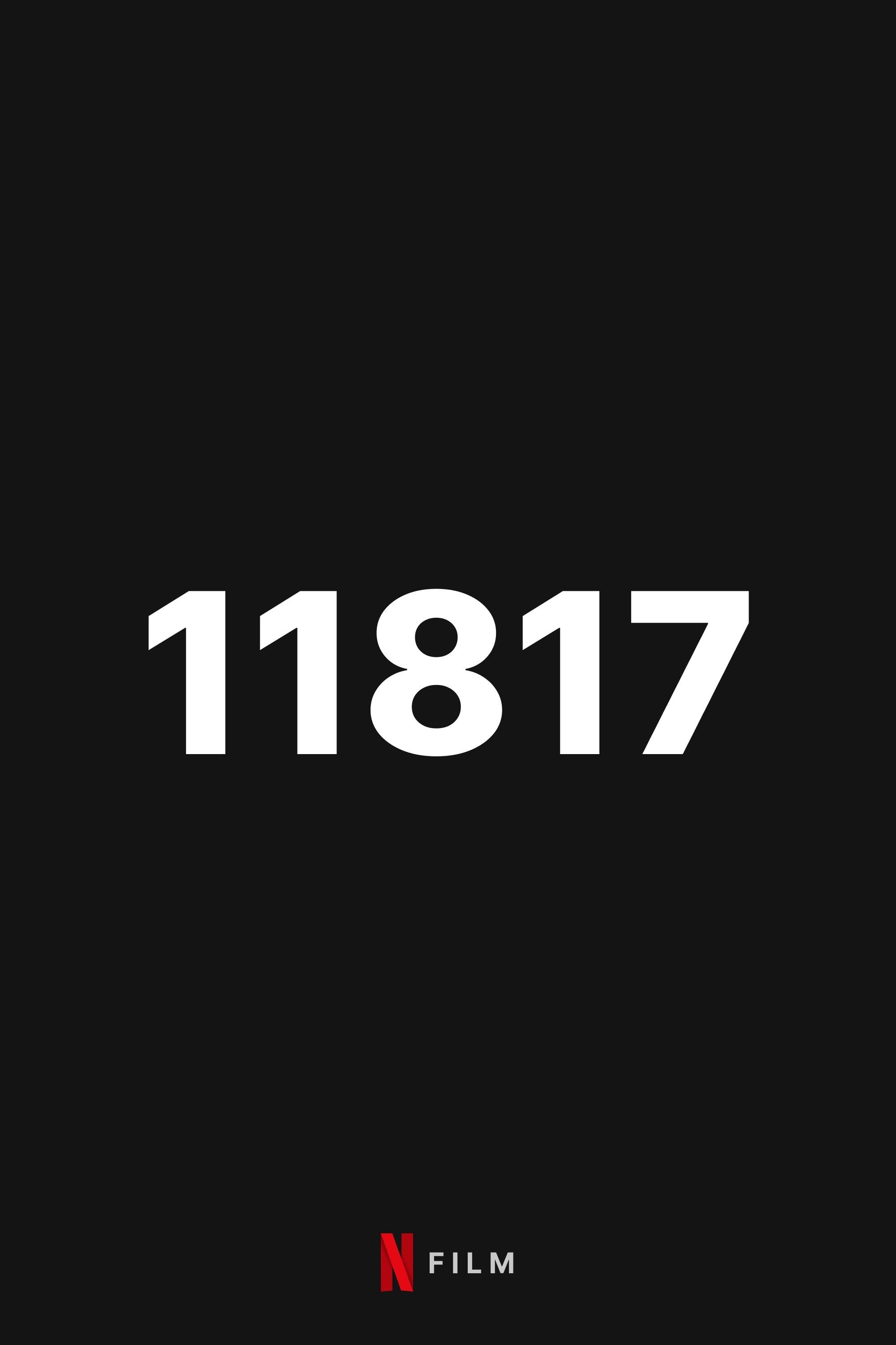 Poster de 11817