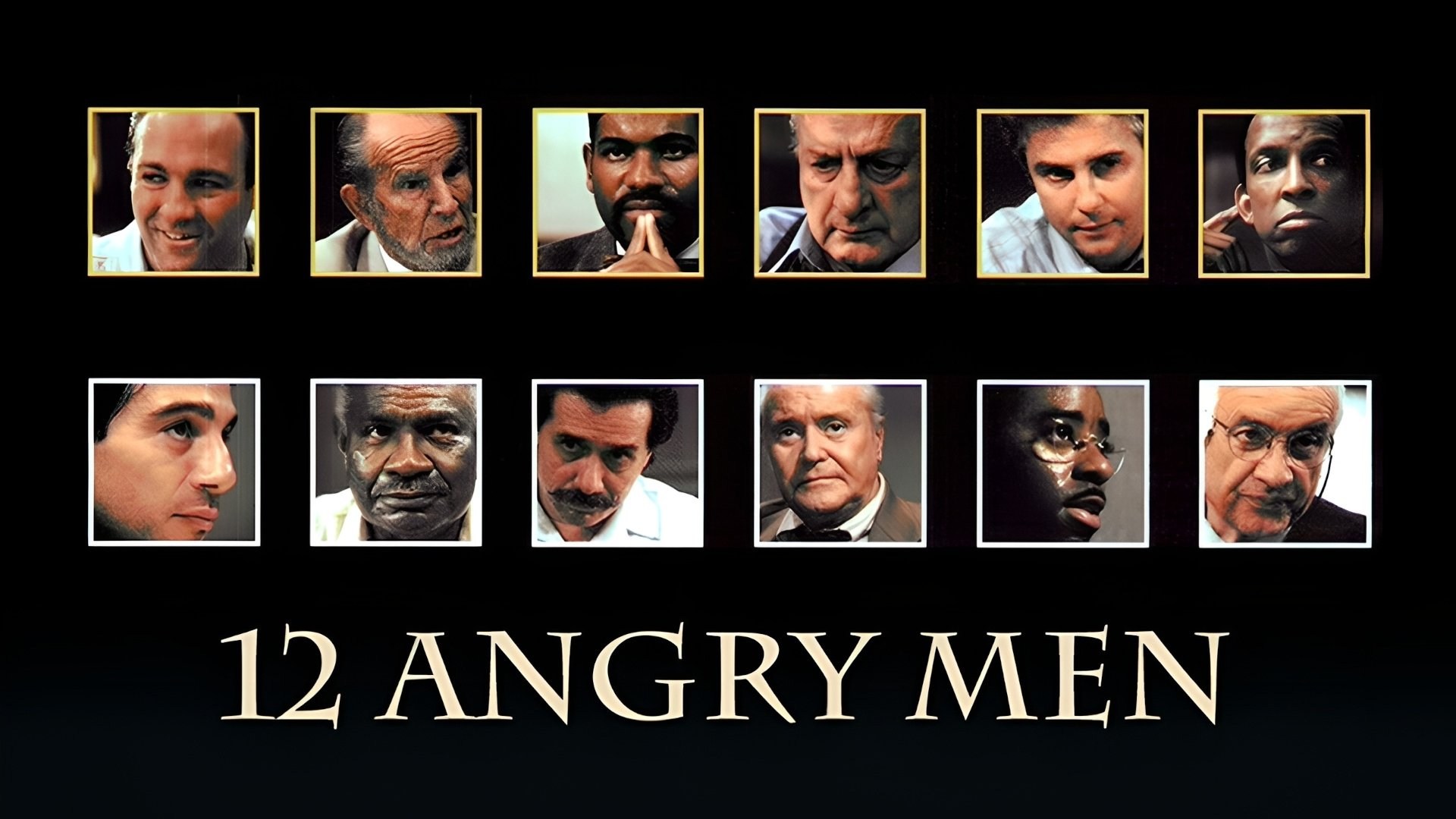 Foto de 12 ANGRY MEN