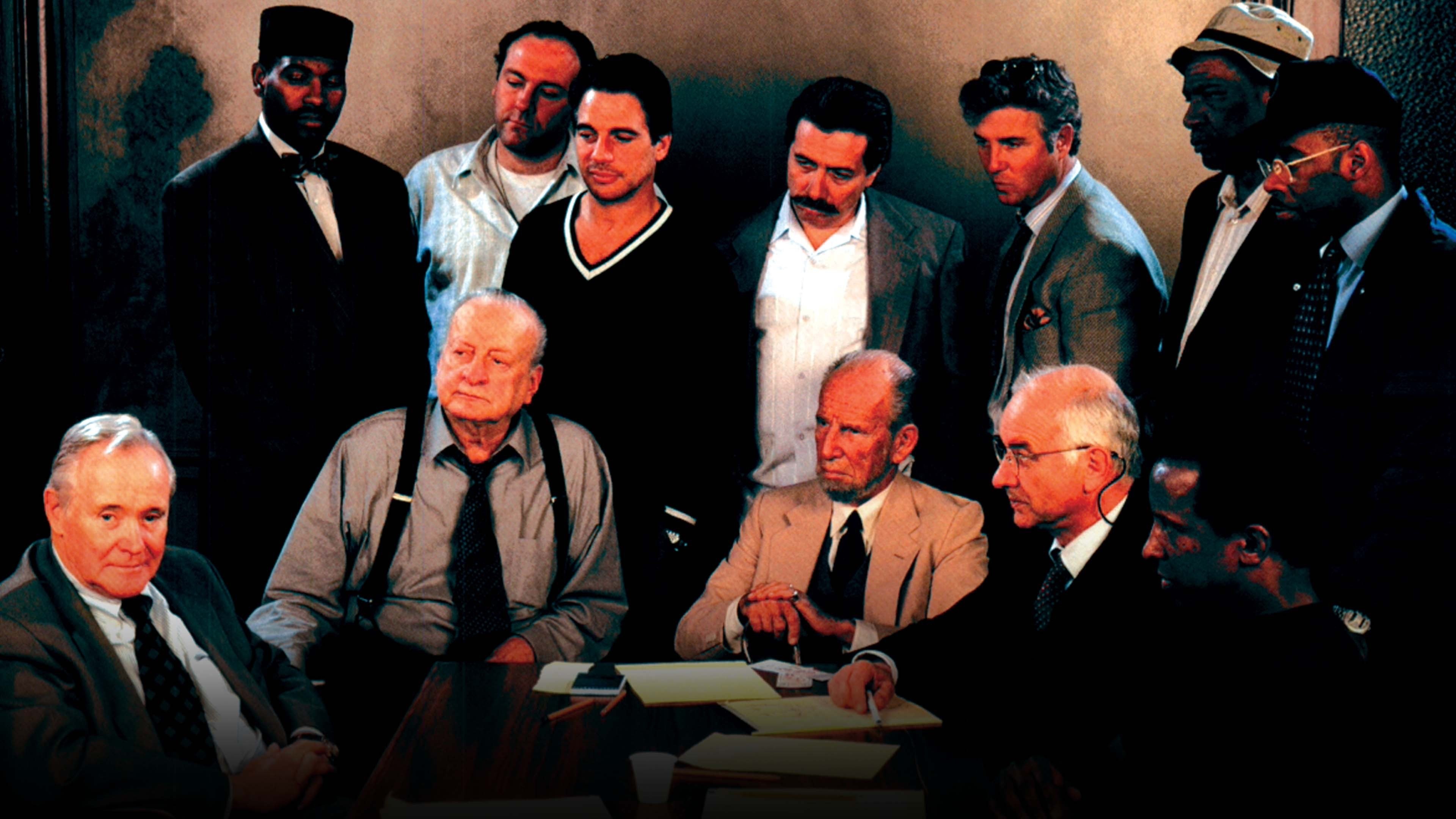 Foto de 12 ANGRY MEN
