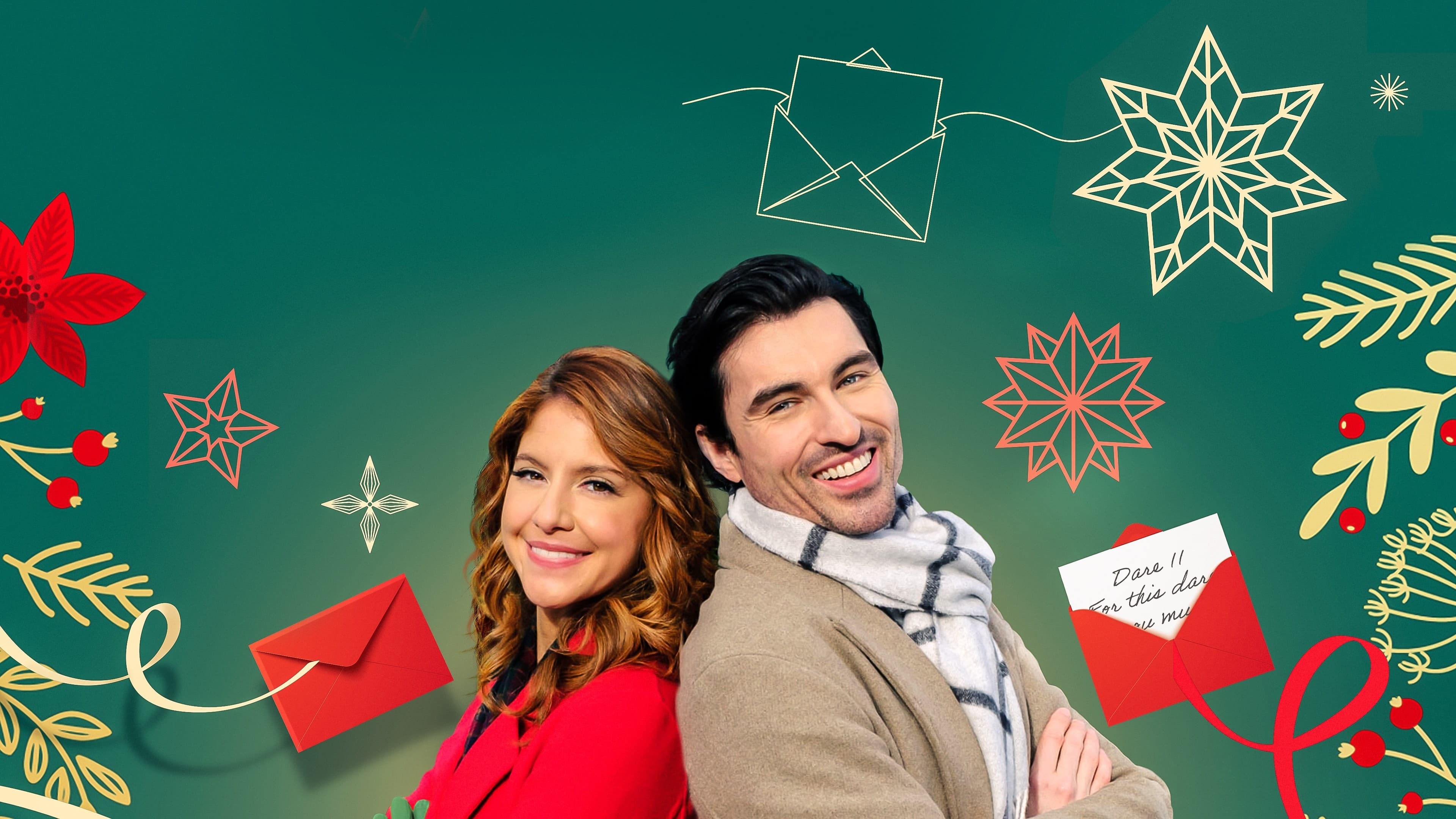Foto de 12 DARES OF CHRISTMAS