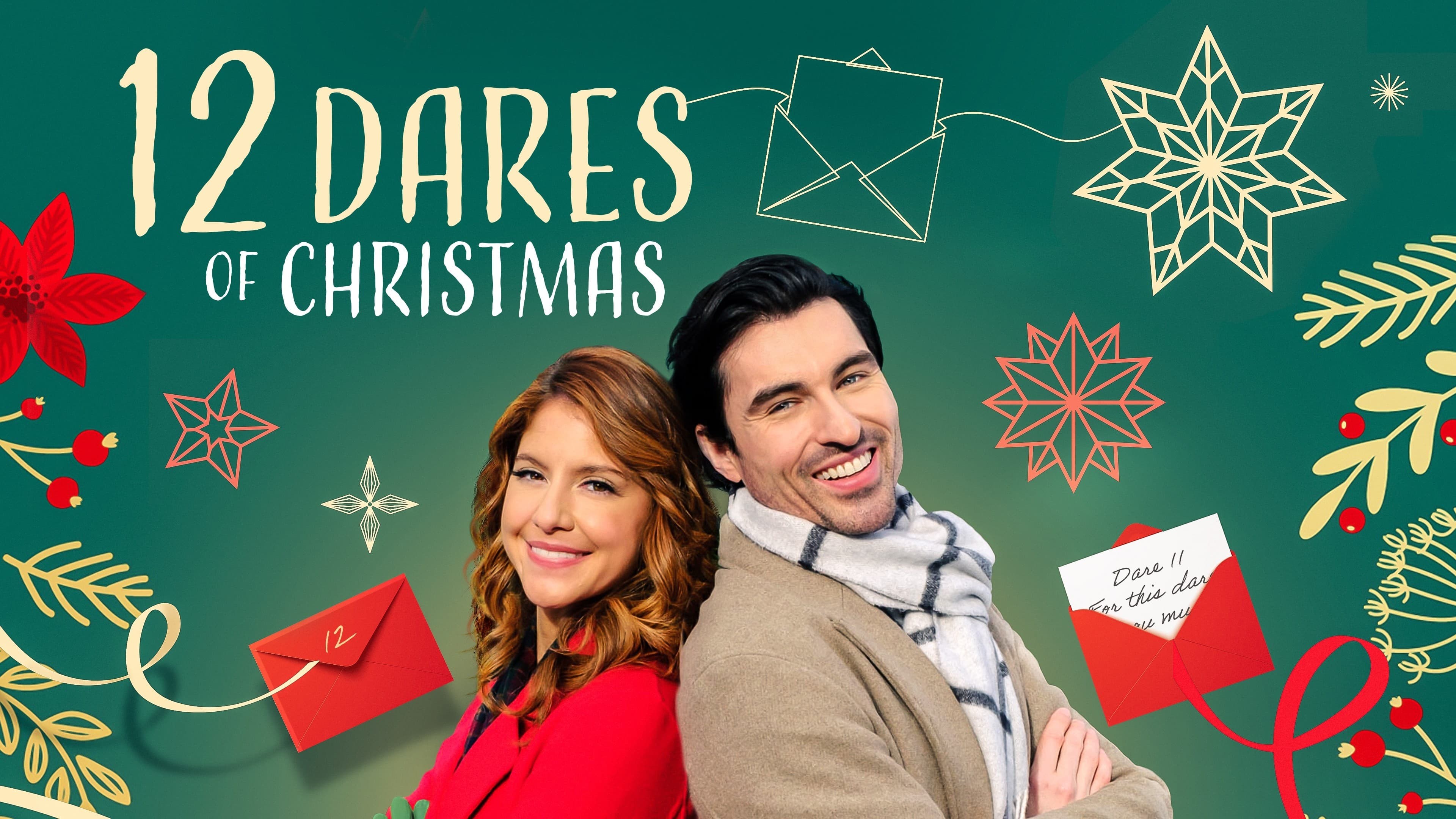 Foto de 12 DARES OF CHRISTMAS