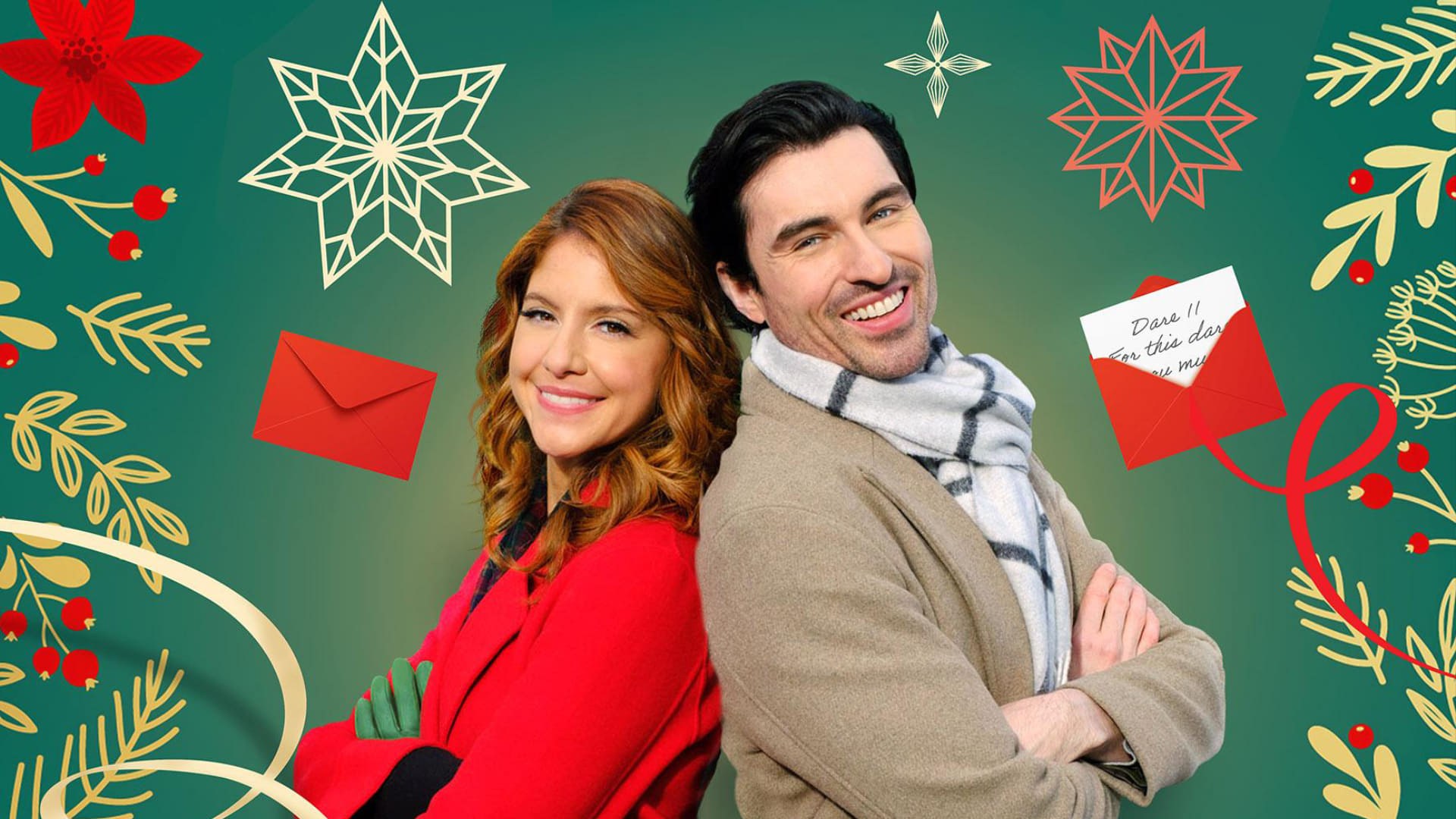 Foto de 12 DARES OF CHRISTMAS