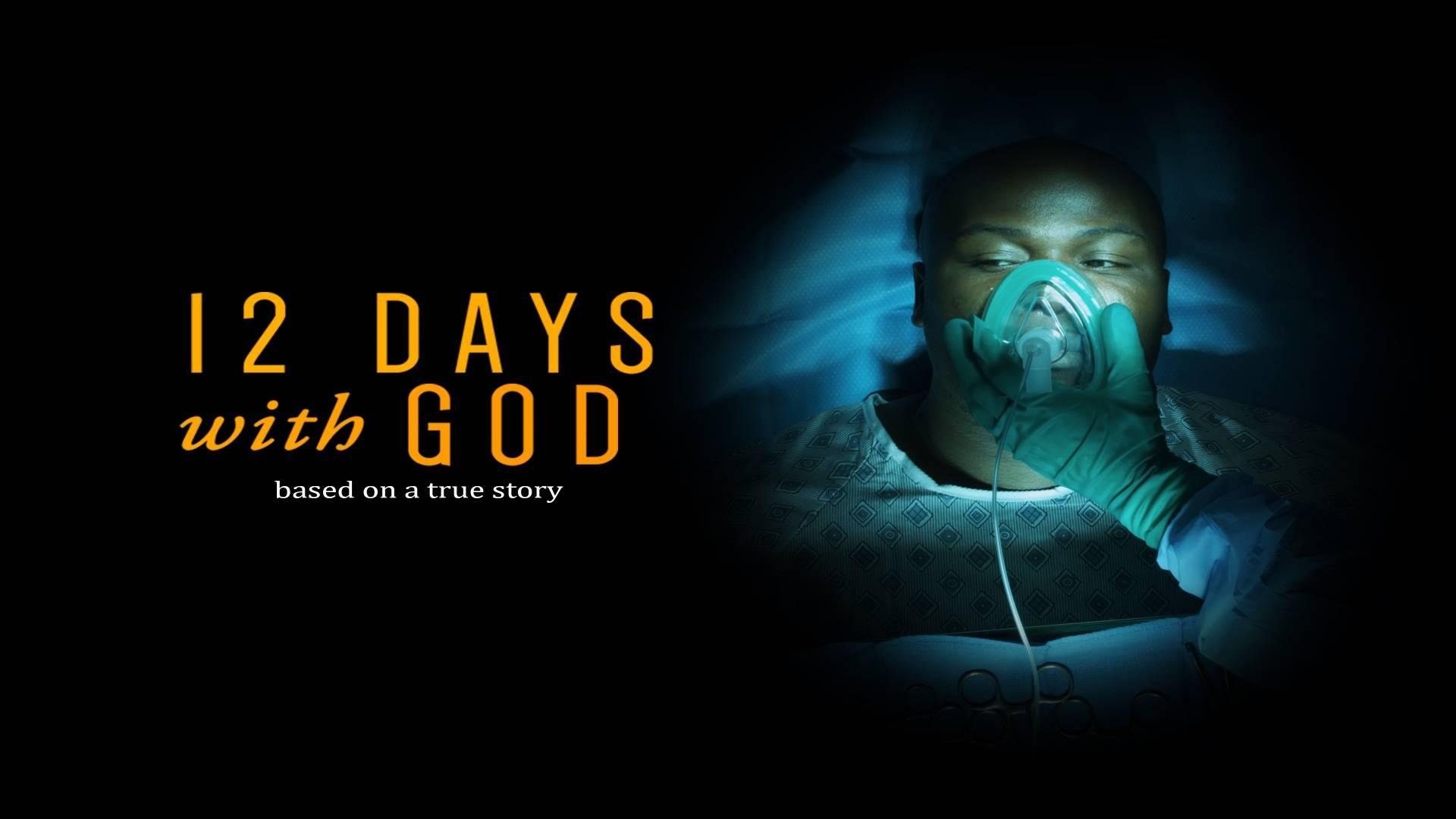 Foto de 12 DAYS WITH GOD