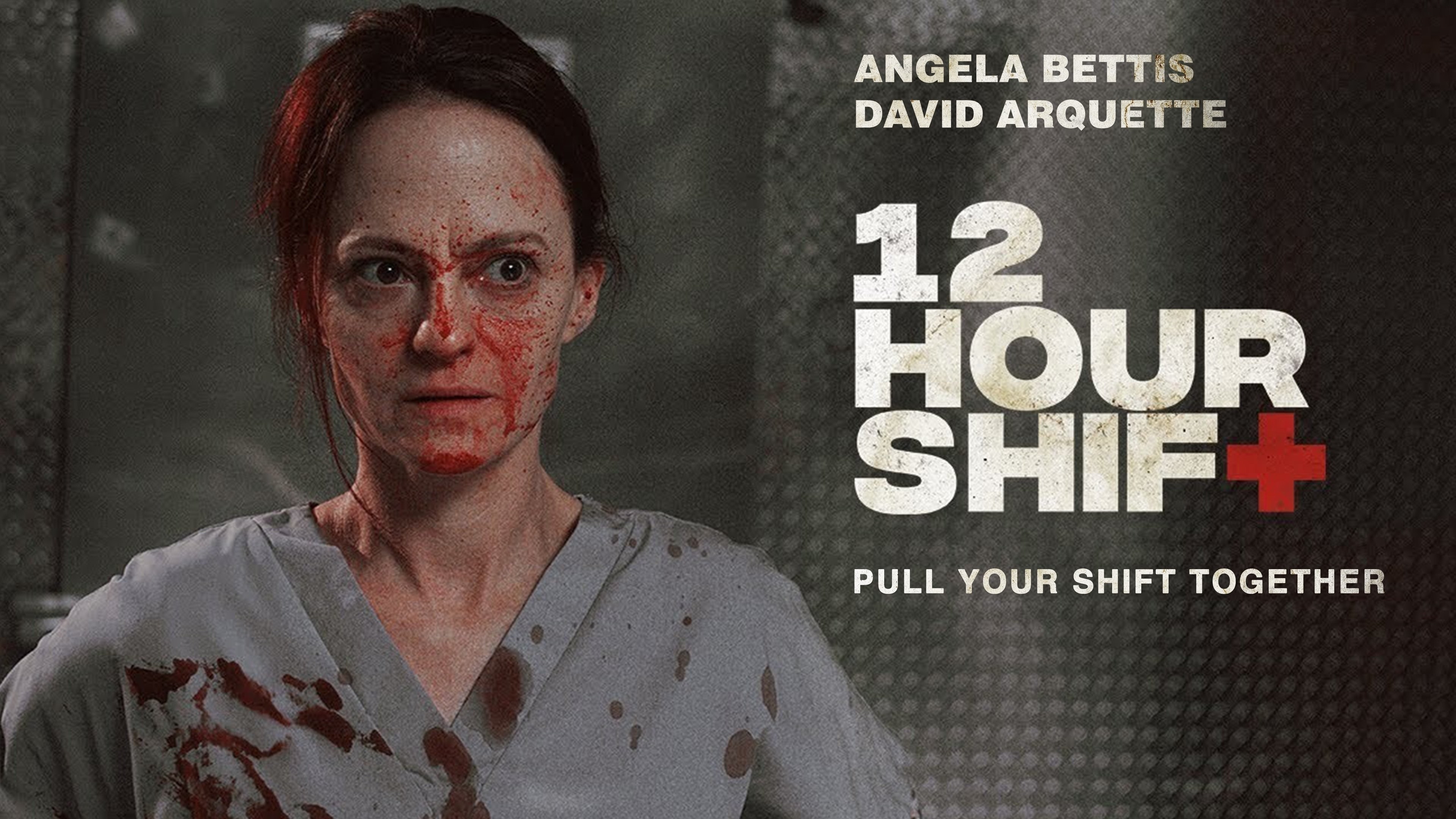 Foto de 12 HOUR SHIFT