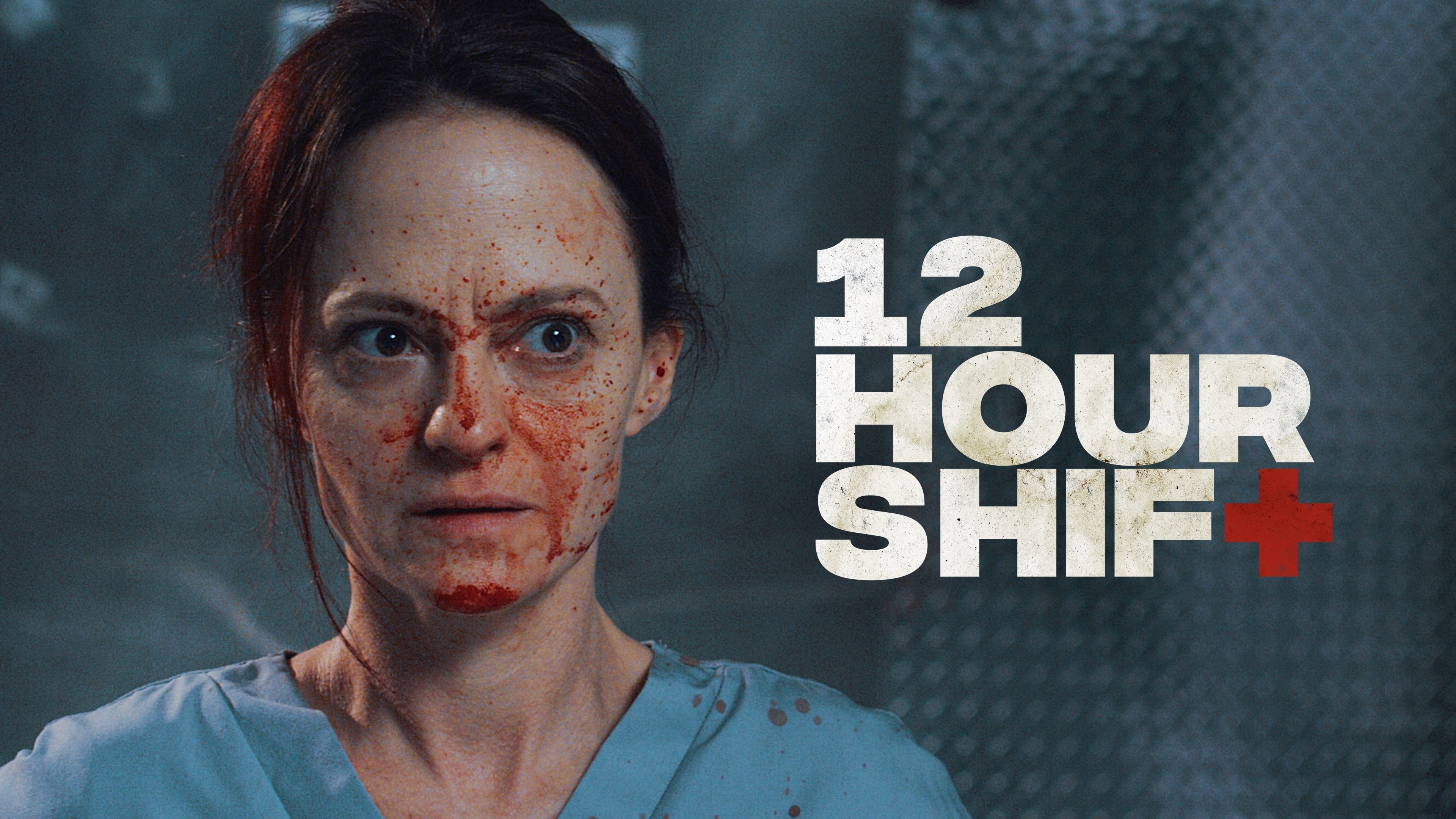 Foto de 12 HOUR SHIFT