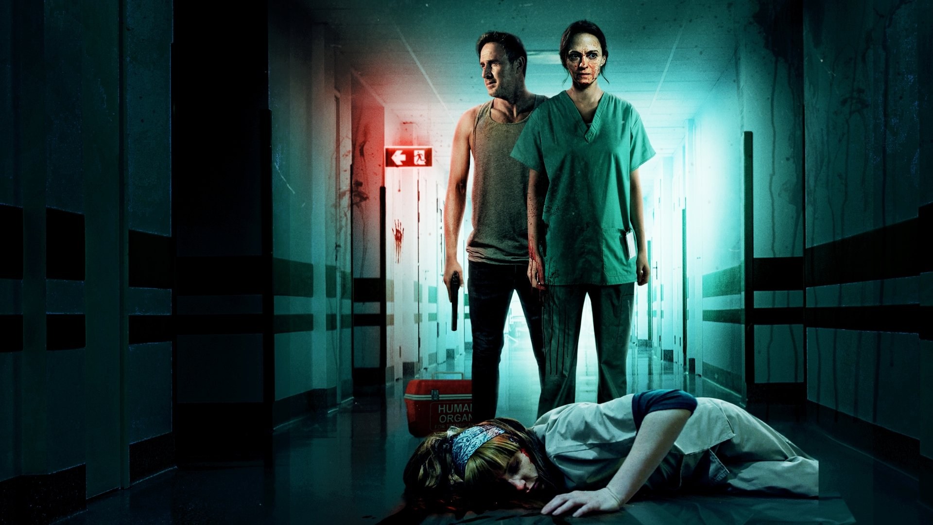 Foto de 12 HOUR SHIFT