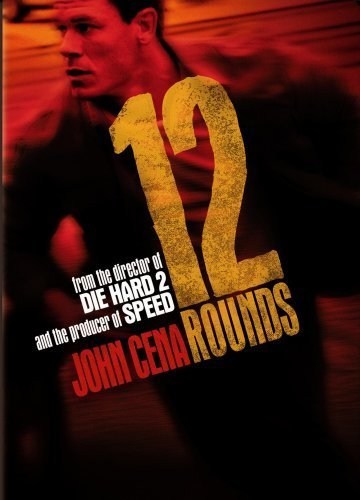 Poster de 12 TRAMPAS