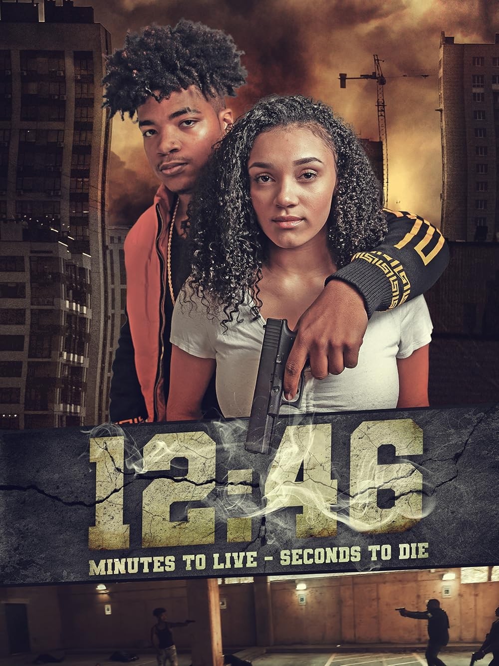 Poster de 12:46