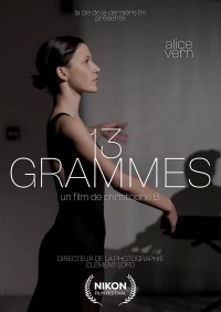 13 grammes